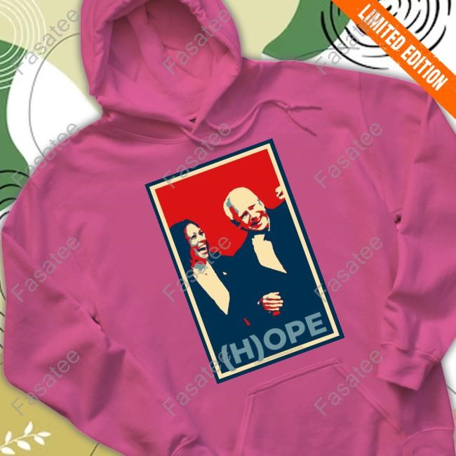 (H) Ope Joe Biden And Kamala Harris Shirt (H) Ope Joe Biden And Kamala Harris Shirt
