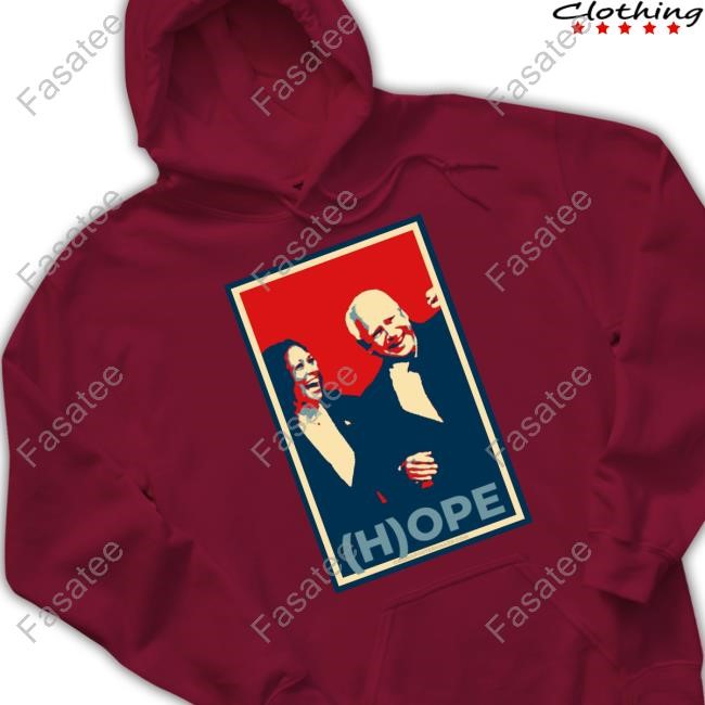 (H) Ope Joe Biden And Kamala Harris Shirt (H) Ope Joe Biden And Kamala Harris Shirt