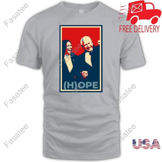 (H) Ope Joe Biden And Kamala Harris Shirt (H) Ope Joe Biden And Kamala Harris Shirt